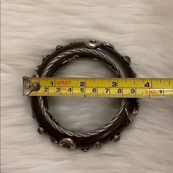 DOMINIQUE Aurientis Vintage 80s Bangle🥰👌 - Picture 7 of 7